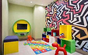 Ibis Styles Jakarta Mangga Dua Square